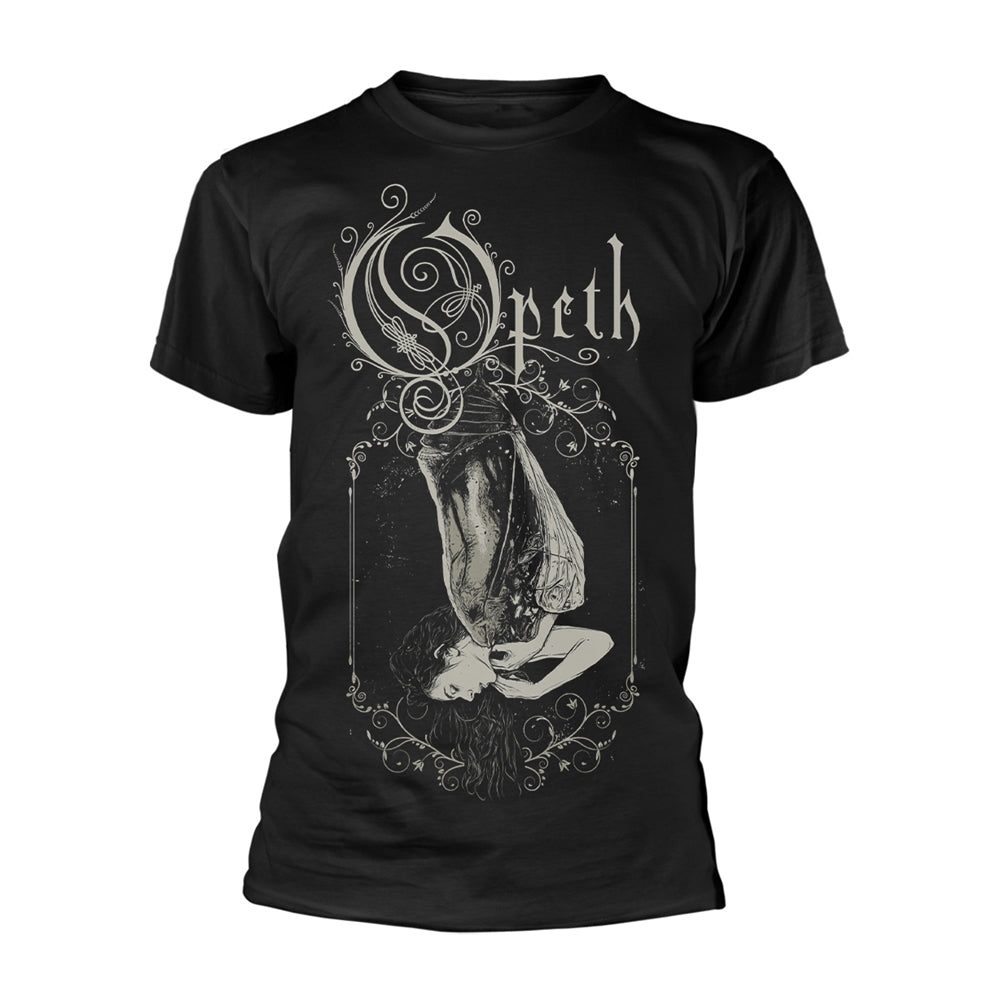 Een foto van een OPETH T-Shirt
