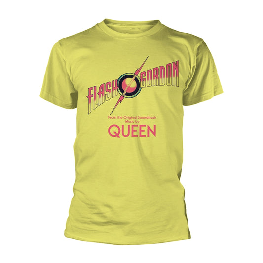 Een foto van een Queen T-Shirt