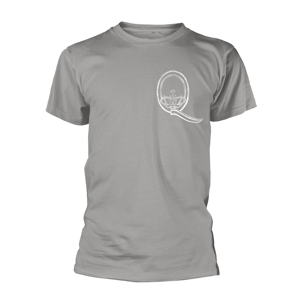 Een foto van een QUEEN T-Shirt