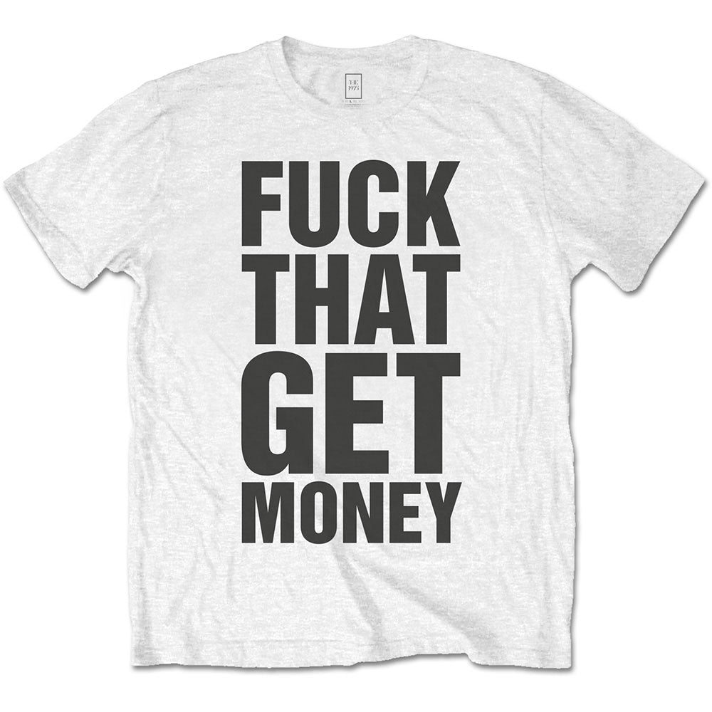 The 1975 Unisex T-Shirt: Fuck That T-Shirt