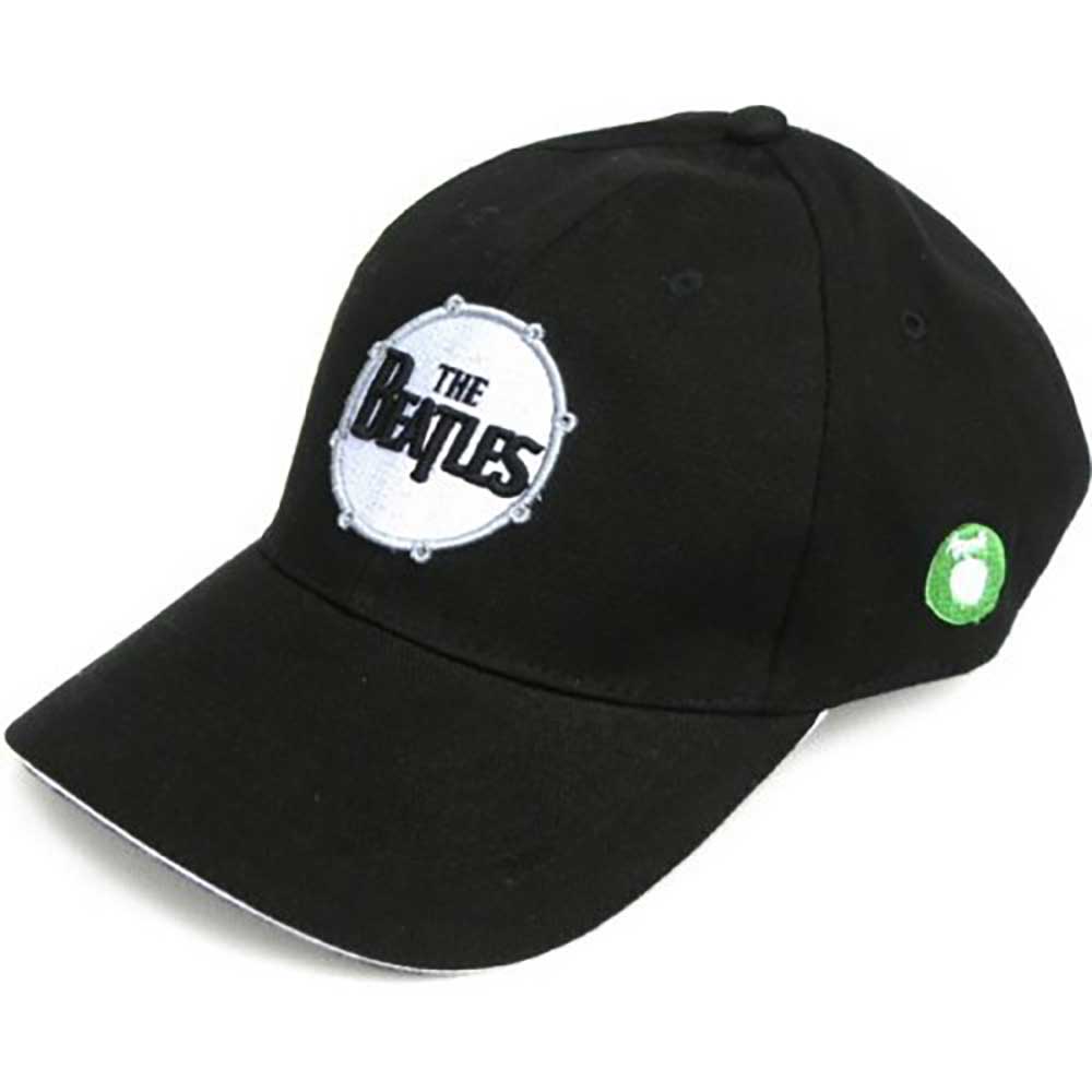 The Beatles Unisex Baseball Cap: Drum Baseballpet