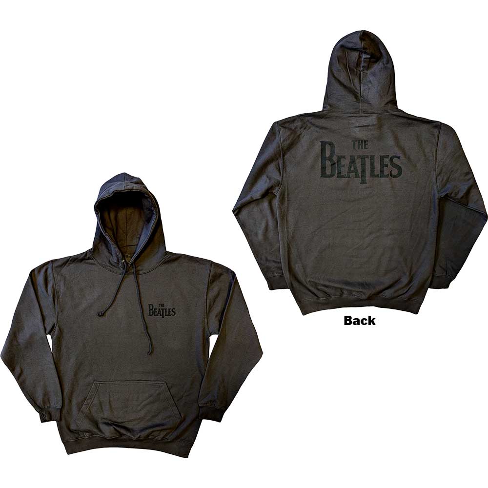 Beatles pullover sales hoodie