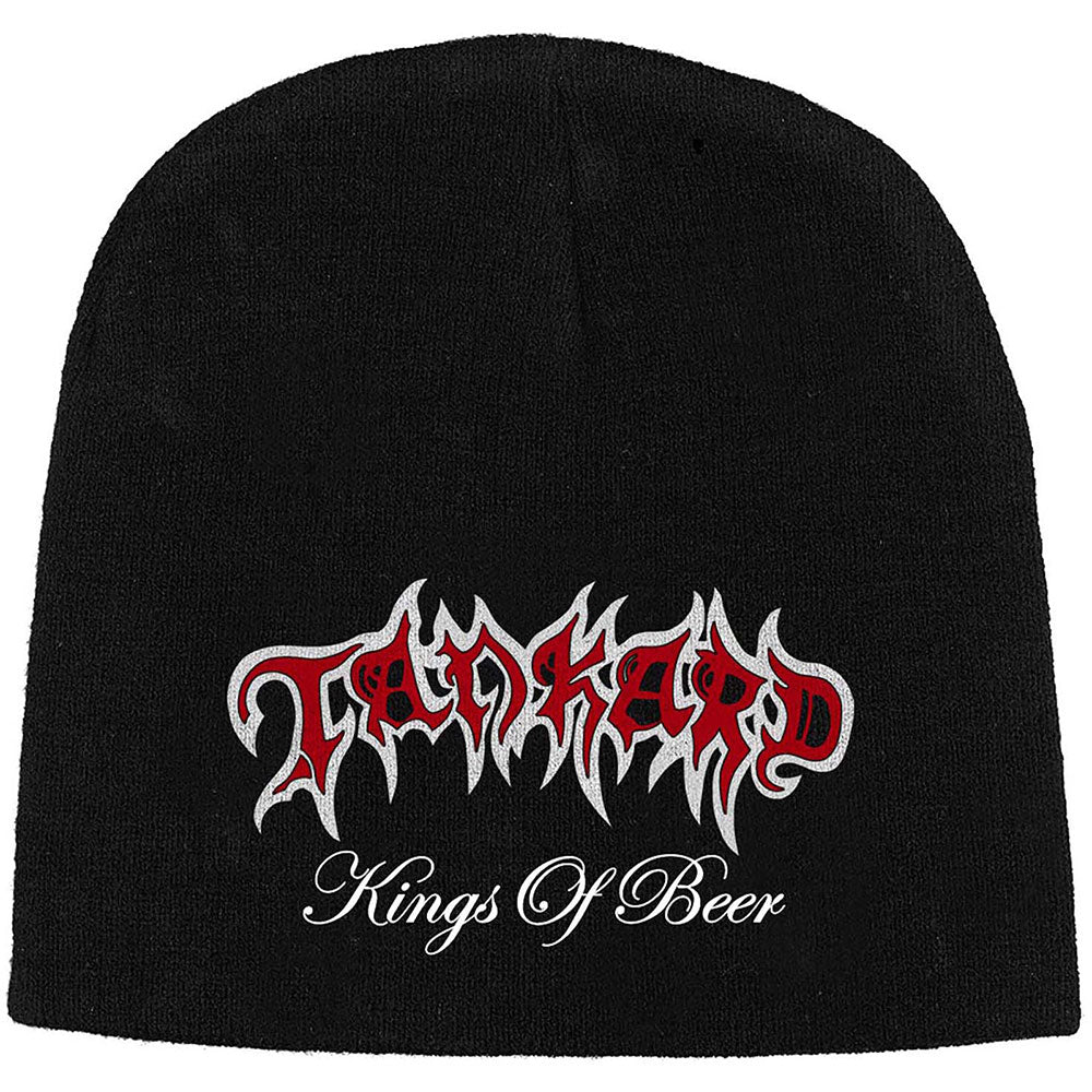 Tankard Unisex Beanie Hat: Kings of Beer Muts