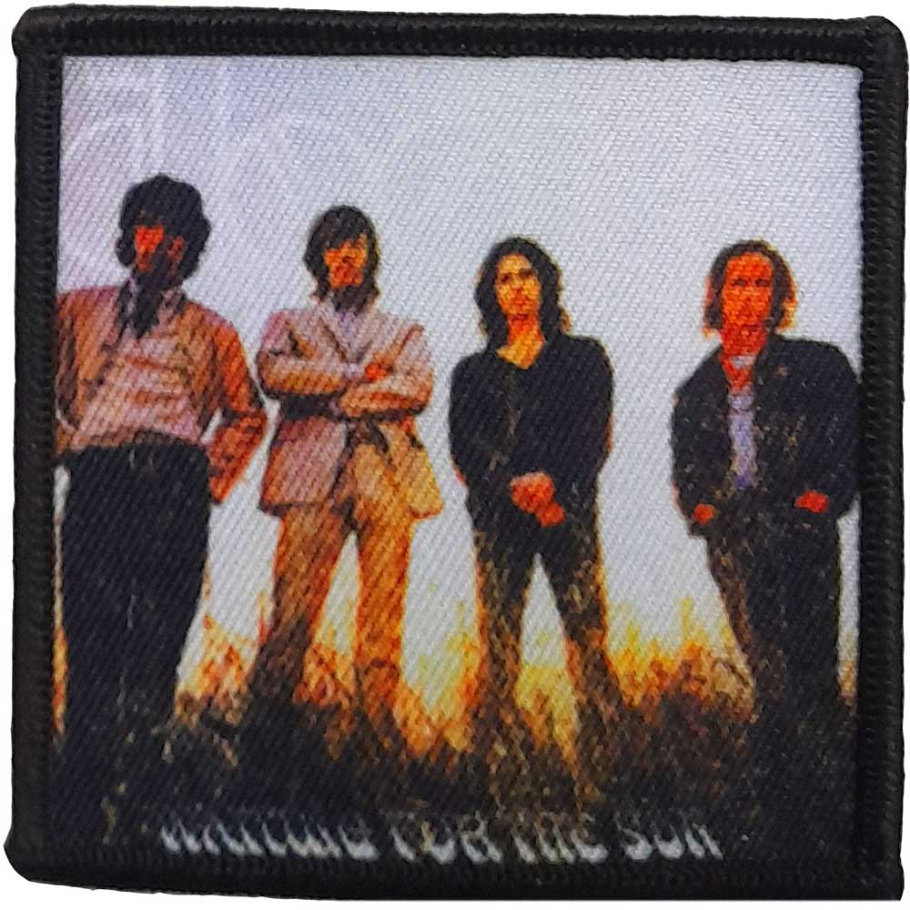 The Doors Standard Patch: Waiting for the Sun Standaard patch