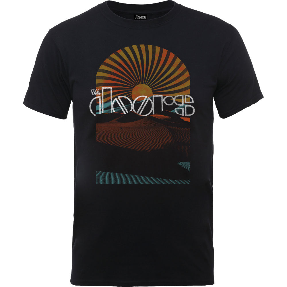 The Doors Unisex T-Shirt: Daybreak T-Shirt
