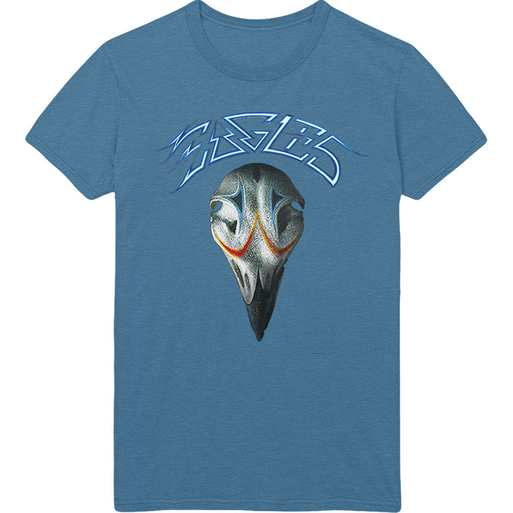 Eagles Unisex T-Shirt: Greatest Hits T-Shirt