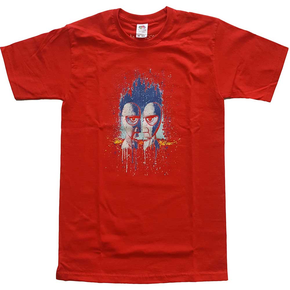Pink Floyd Kids T-Shirt: Division Bell Drip T-Shirt