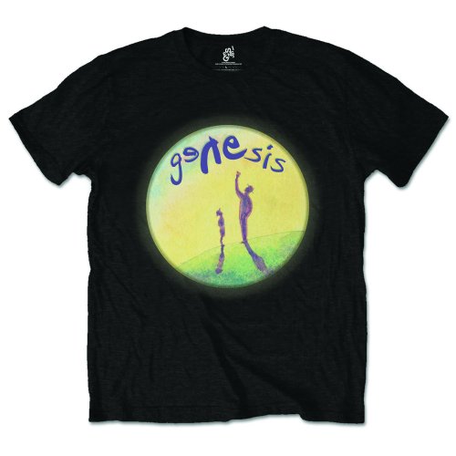 Genesis Unisex T-Shirt: Watchers of the Skies T-Shirt