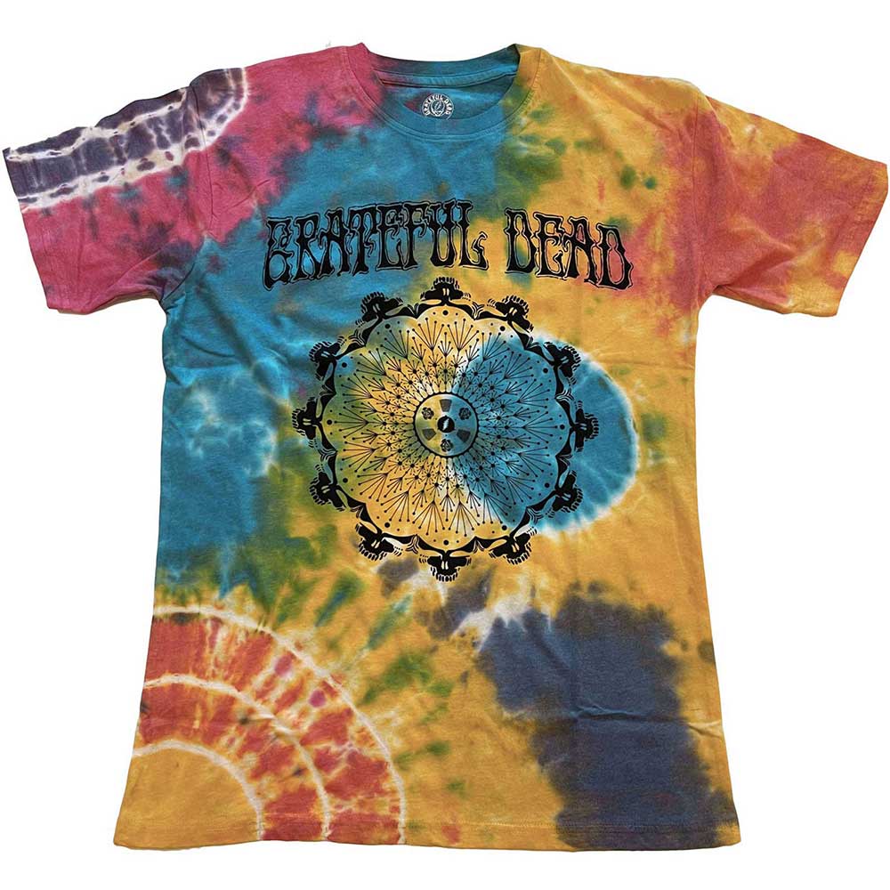 Grateful Dead Kids T-Shirt: May '77 Vintage (Wash Collection) T-Shirt