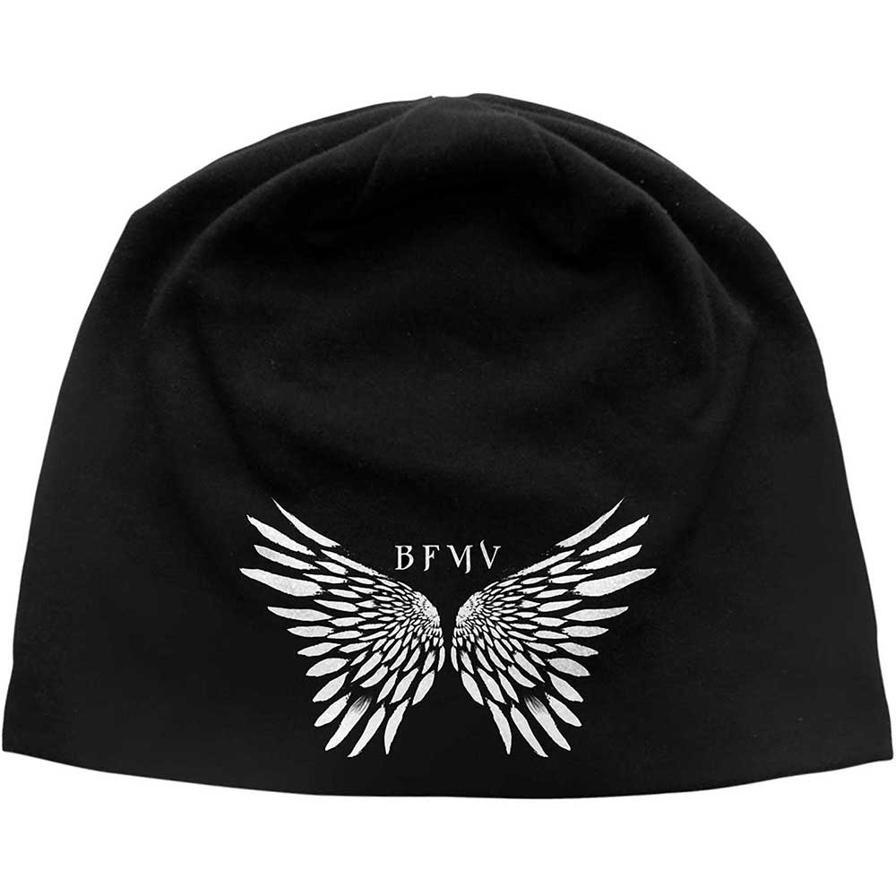Bullet For My Valentine Unisex Beanie Hat: Gravity Muts