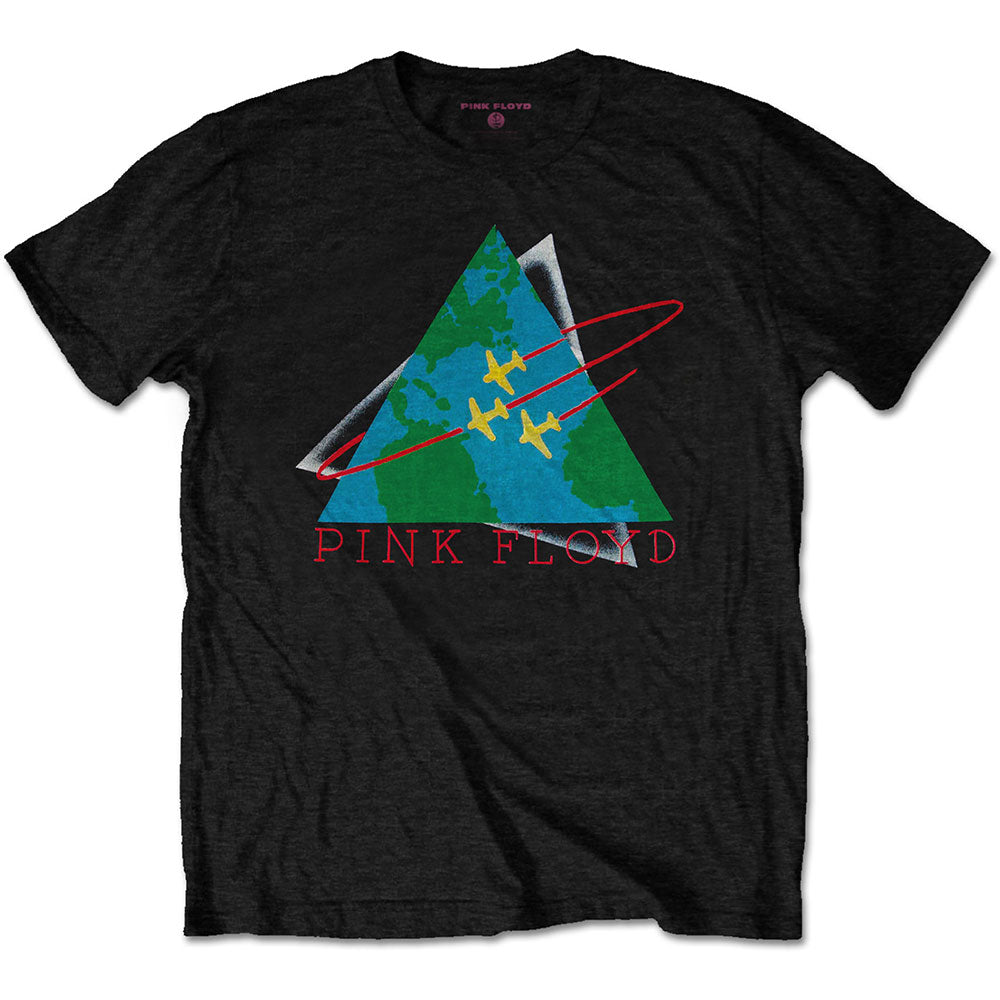 Pink Floyd Unisex T-Shirt: Planes T-Shirt