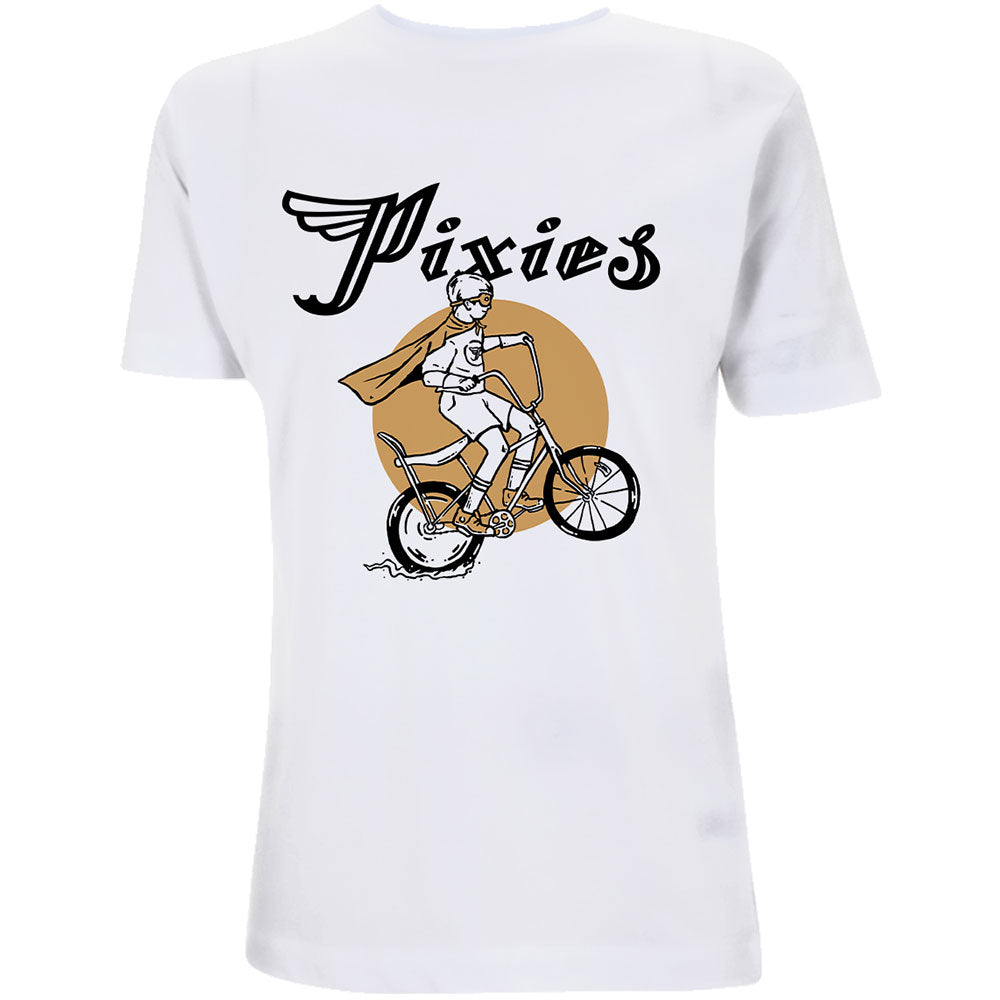 Pixies Unisex T-Shirt: Tony T-Shirt