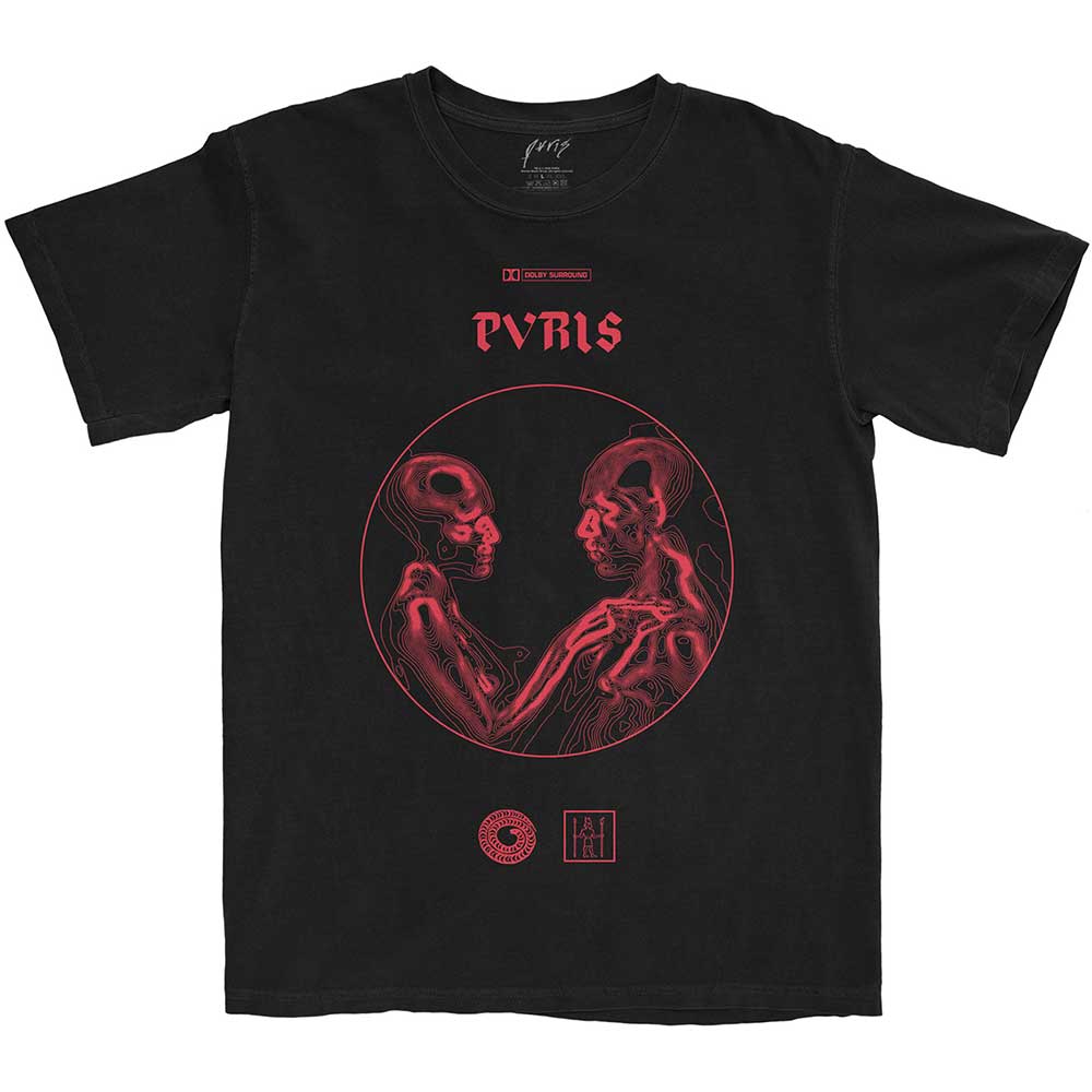 PVRIS Unisex T-Shirt: Lovers T-Shirt