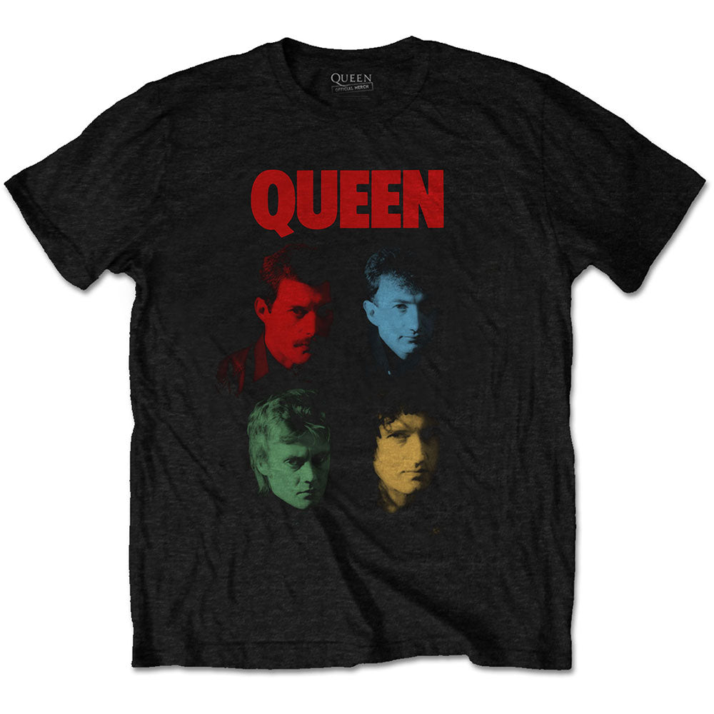 Queen Unisex T-Shirt: Hot Sauce V.2 T-Shirt