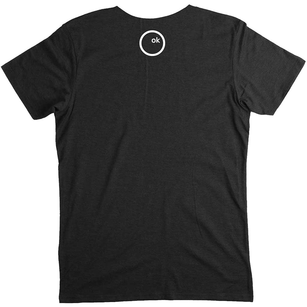 Radiohead Unisex T-Shirt: Gucci Piggy (Back Print) T-Shirt