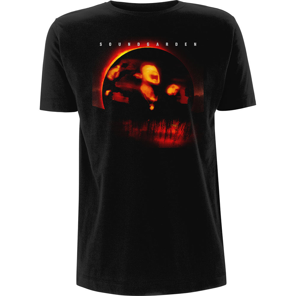 Soundgarden Unisex T-Shirt: Superunknown T-Shirt