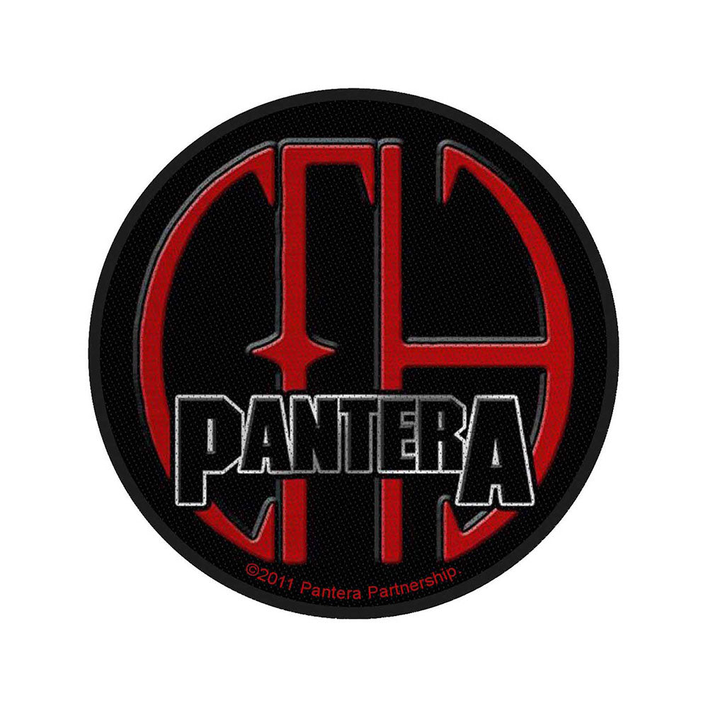 Pantera Standard Patch: CFH (Retail Pack) Standaard patch