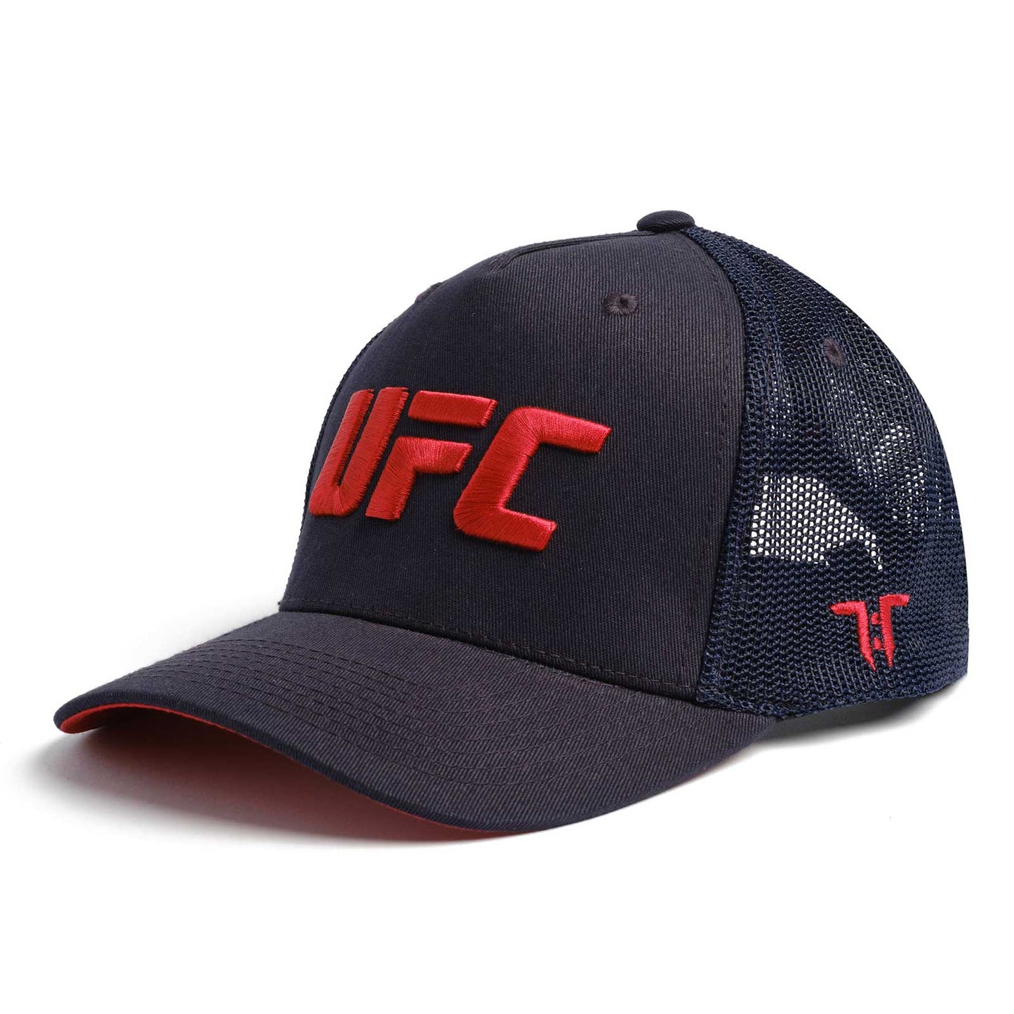 Een foto van een Mesh Back Cap van Tokyo Time.