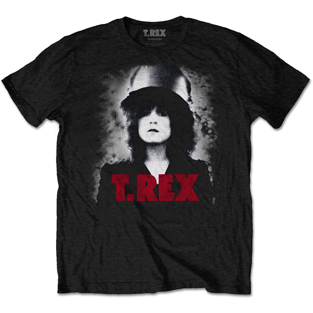T-Rex Unisex T-Shirt: Slider T-Shirt