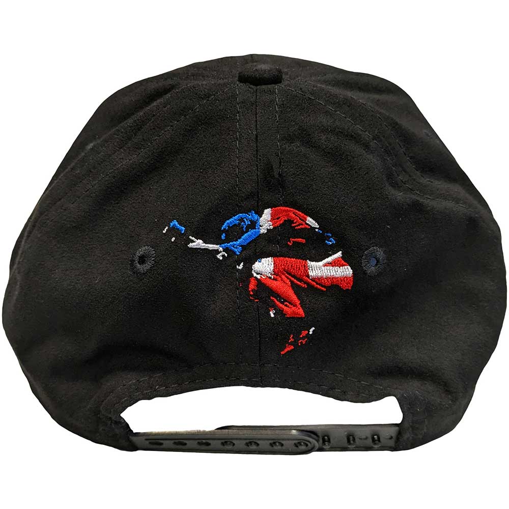 The Who Unisex Baseball Cap: Target & Leap Baseballpet