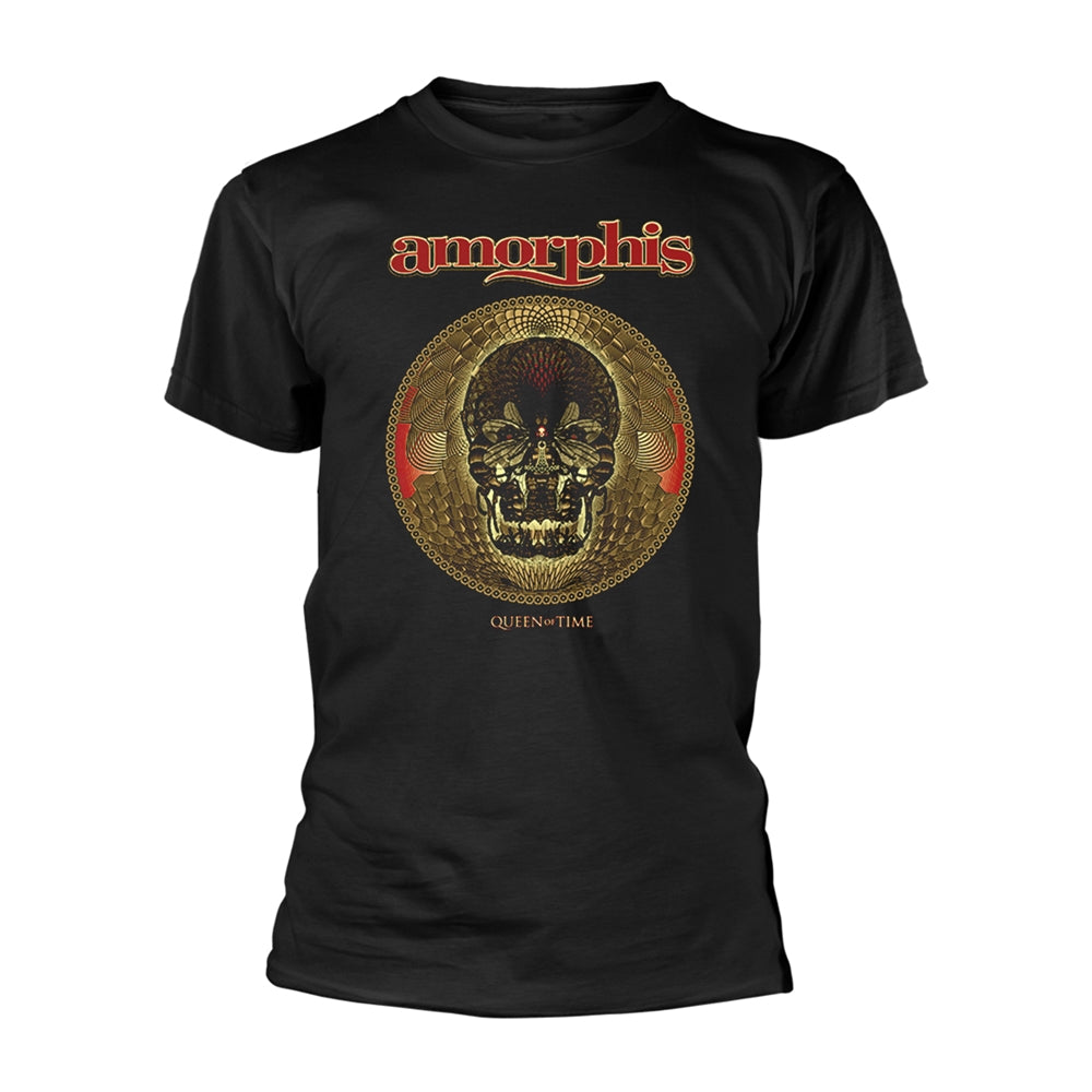 Een foto van een AMORPHIS T-Shirt