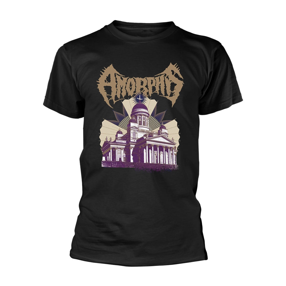 Een foto van een AMORPHIS T-Shirt