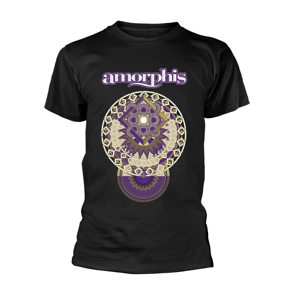 Een foto van een AMORPHIS T-Shirt