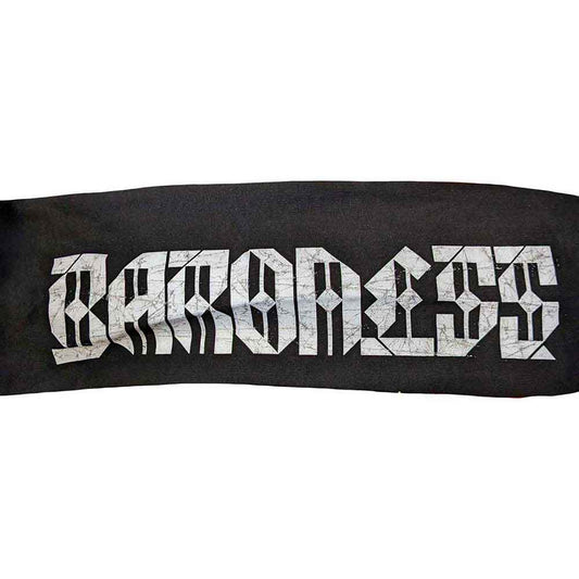 Een foto van een Baroness Pullover Hoodie