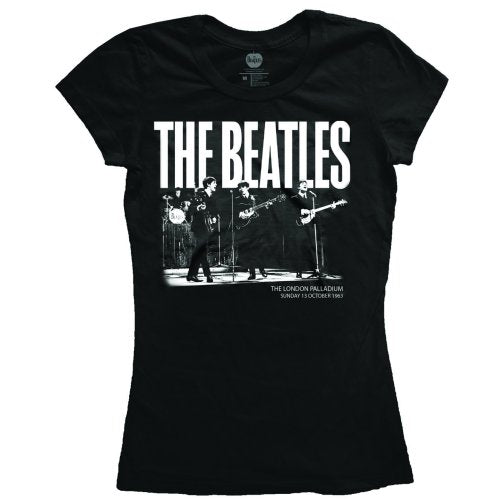 The Beach Boys Unisex T-Shirt: Good Vibes Tour (Back Print) T-Shirt
