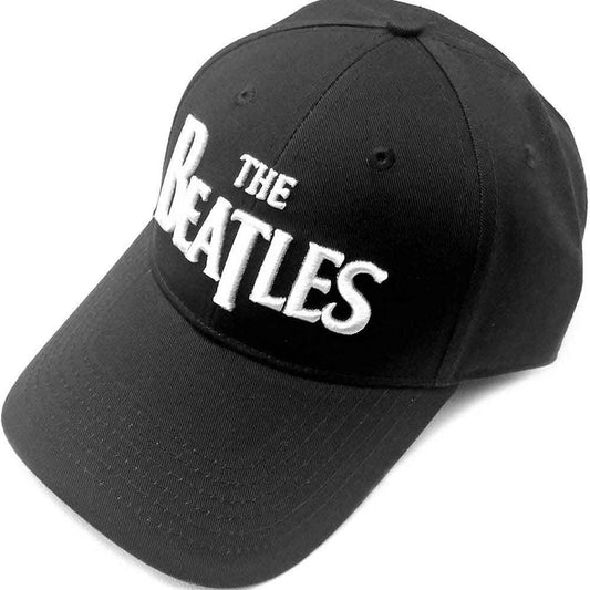 Een foto van een The Beatles Baseball Pet
