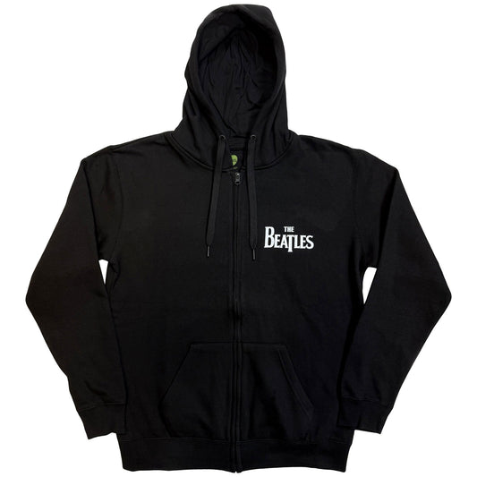 Een foto van een The Beatles Rits Hoodie