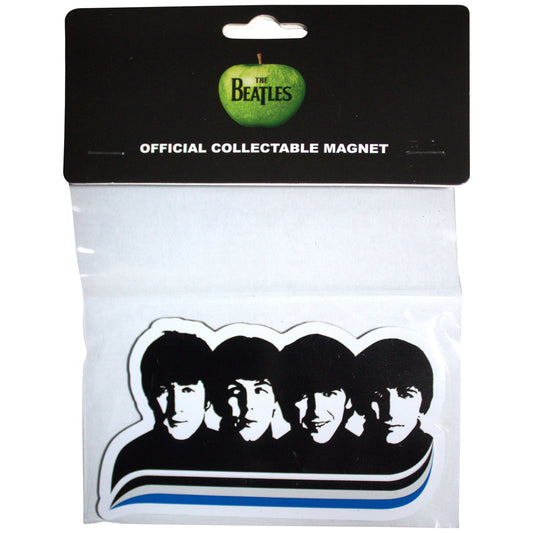 Een foto van een The Beatles Unknown subcategory
