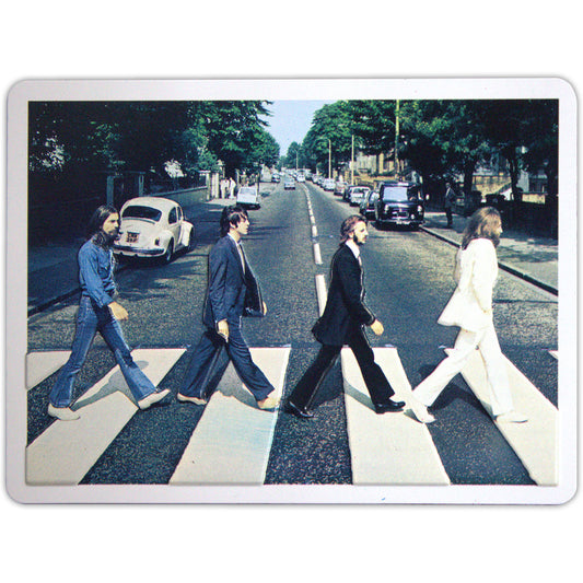 Een foto van een The Beatles Unknown subcategory