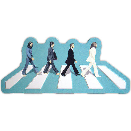 Een foto van een The Beatles Unknown subcategory