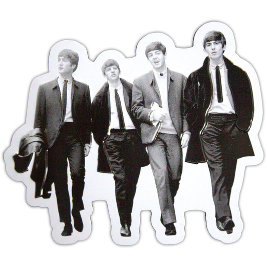 Een foto van een The Beatles Unknown subcategory