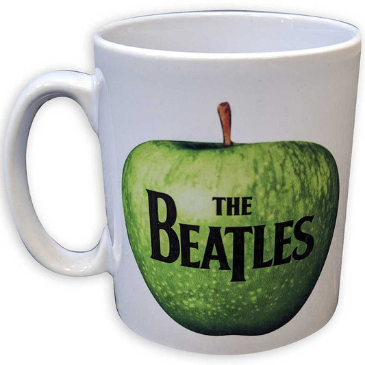 Een foto van een The Beatles Ongeboxte Mok