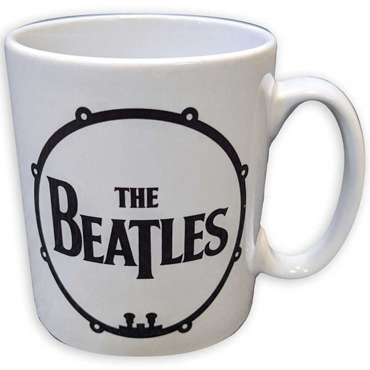 Een foto van een The Beatles Ongeboxte Mok