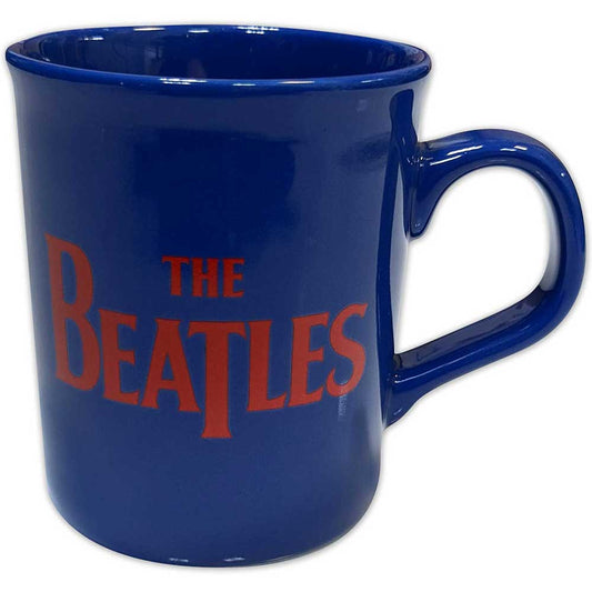 Een foto van een The Beatles Ongeboxte Mok