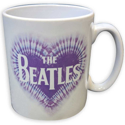 Een foto van een The Beatles Ongeboxte Mok