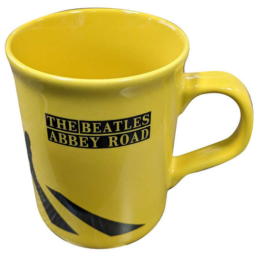 Een foto van een The Beatles Ongeboxte Mok