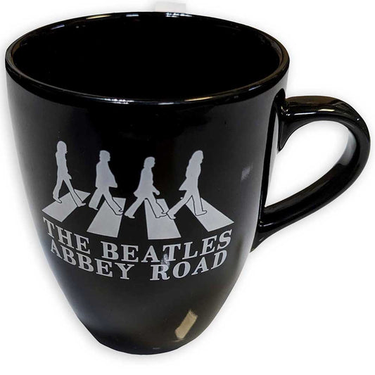 Een foto van een The Beatles Ongeboxte Mok