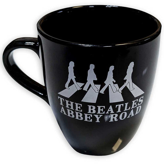 Een foto van een The Beatles Ongeboxte Mok