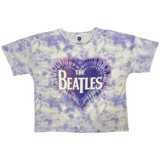 Een foto van een The Beatles Pyjama