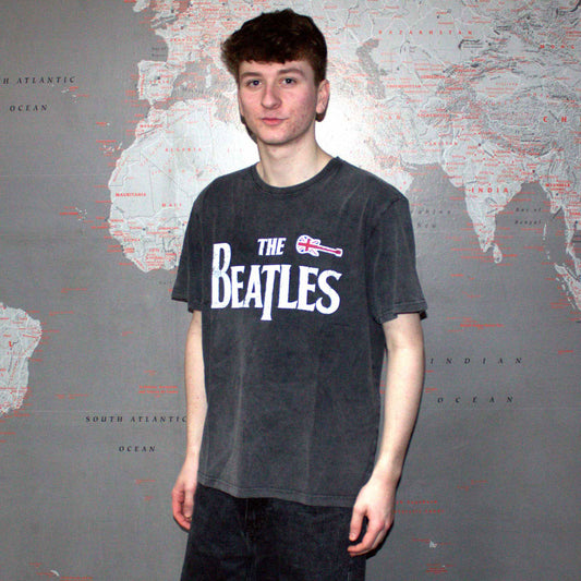 Een foto van een The Beatles Unknown subcategory