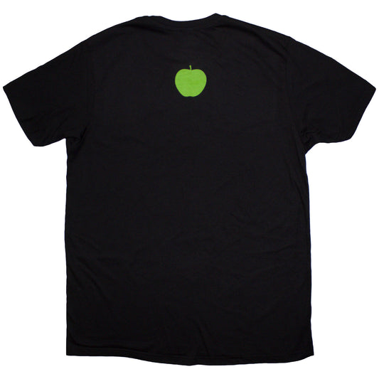 Een foto van een The Beatles T-Shirt