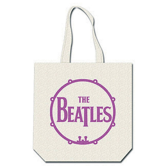 Een foto van een The Beatles Katoenen Draagtas
