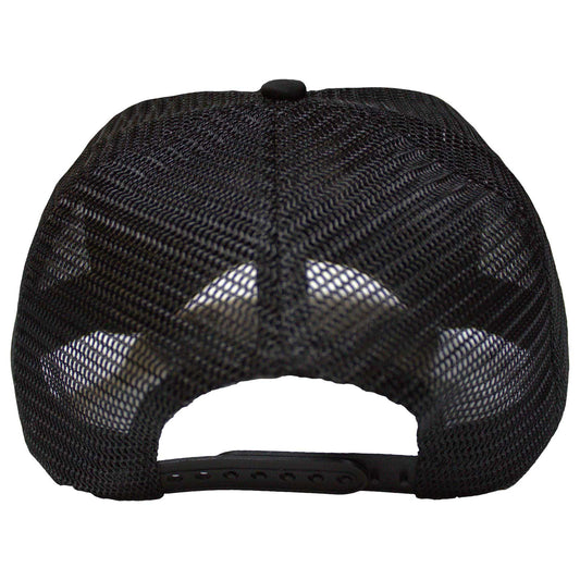 Een foto van een Bullet For My Valentine Mesh Achter Cap