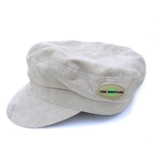 The Beatles Unisex Help! Hat: Help! (Corduroy/Badge) Help! Pet