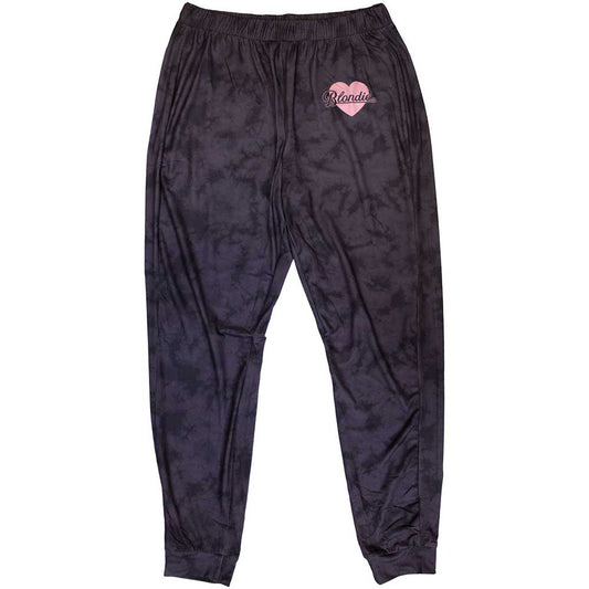Een foto van een Blondie Pyjama