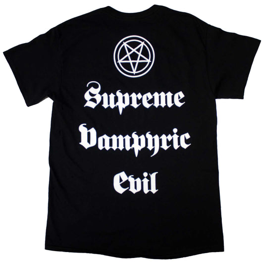 Een foto van een Cradle Of Filth T-Shirt